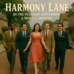 Harmony Lane