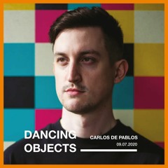 Dancing Objects'18 || Carlos de Pablos