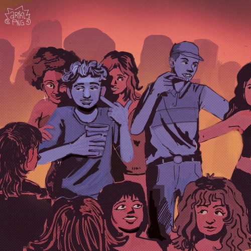 Lil Zé x Brocasito "Nada Pra Mim" [Prod. @lilzemusico]