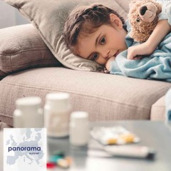 EU to fight pharma shortages | Panorama podcast