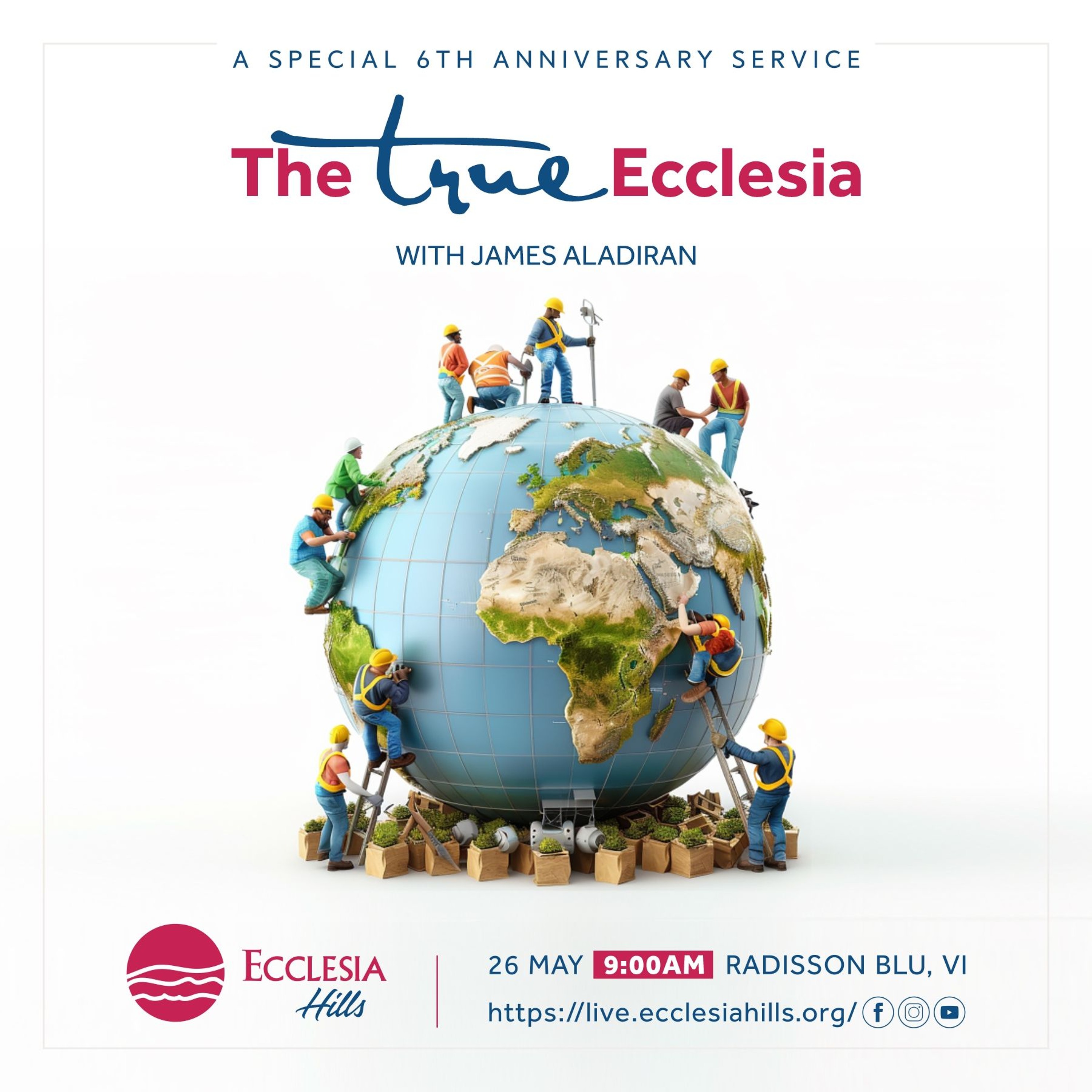 Ecclesia Hills