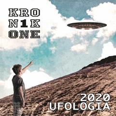 KRONIKONE - UFOLOGIA 2020