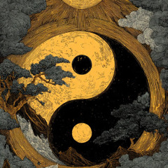 Le ying et le yang duo remix Fred 2025