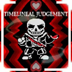 [The Joker Reupload] TIMELINEAL JUDGEMENT