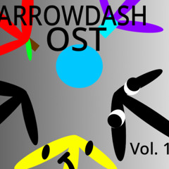 Arrow - ARROWDASH OST (001)