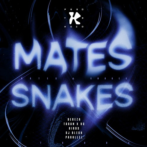 PREMIERE : Parallel - Snake