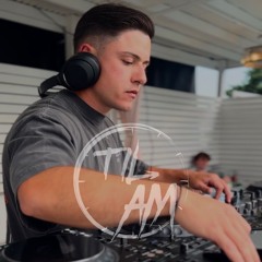 TIL AM Tech House Mix