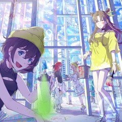 Blazing Melody 【RoaNn VIP】