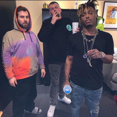 Juice Wrld - Contained (unreleased)
