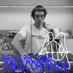 Cruz Coronado | Mund Radio x Infinit Records