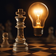 [#212] How to Make Decisions Like a Chess Grandmaster