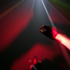 RUNNING (ft. Willie Kay)