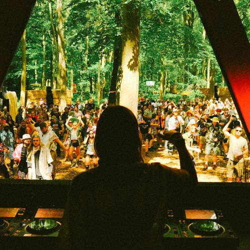 CHANGE OF SPACE PODCAST 004