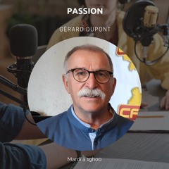MAGAZINE PASSION