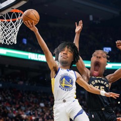 Jordan Poole(Kaso Poole)