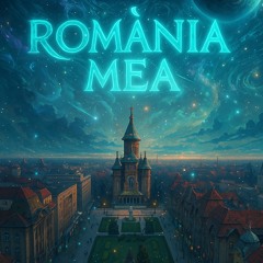 DRDVIX - ROMANIA MEA