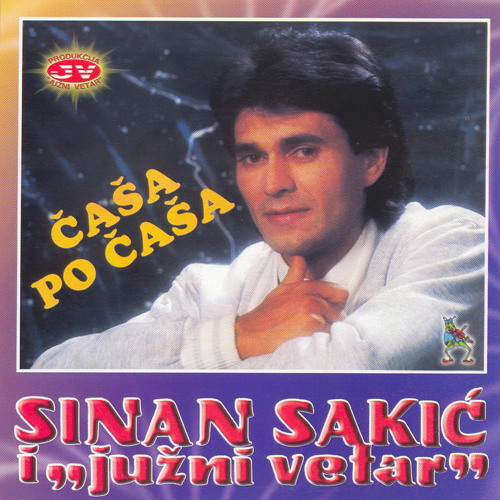 Listen to Nek' puknu dušmani by Sinan Sakic in sinan playlist online for  free on SoundCloud