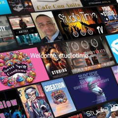 Step Into The Limelight With Your Own Web TV Channel