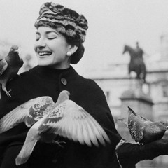 Divina (Dedicated to Maria Callas)