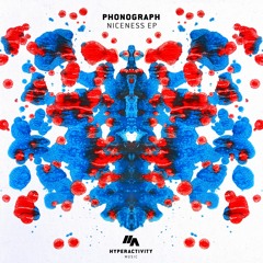 Phonograph '2000 Mph' [Hyperactivity Music]