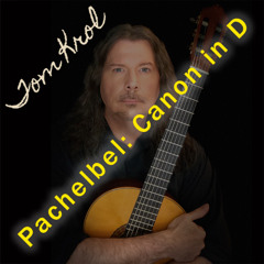 Pachelbel: "Canon in D" - promotional edit