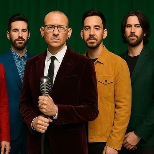 Somewhere I Belong (Motown Soul) - Linkin Park