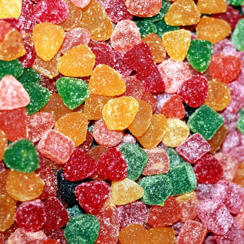 Stream Gas Station Gummies by melted computer Listen online for free