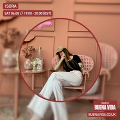 ISORA - Radio Buena Vida 06.08.22