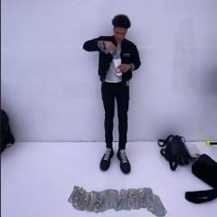 K Suave - Amusement Park ( Snippet )