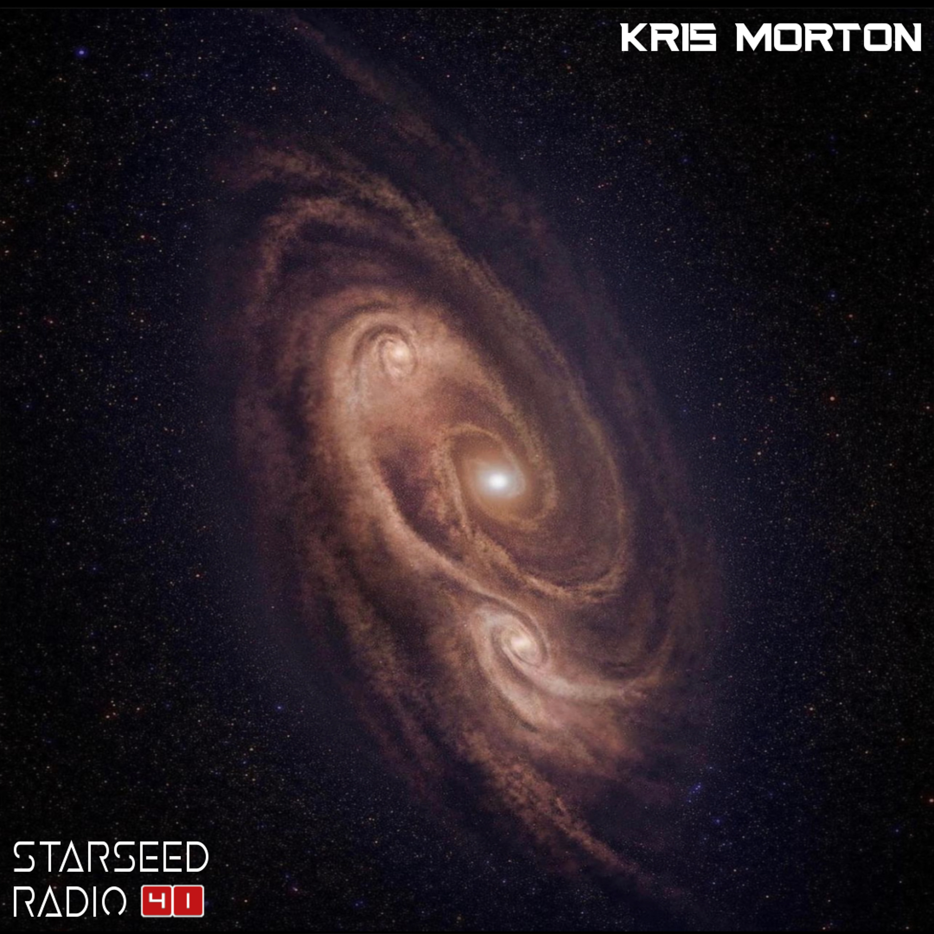 Kris Morton