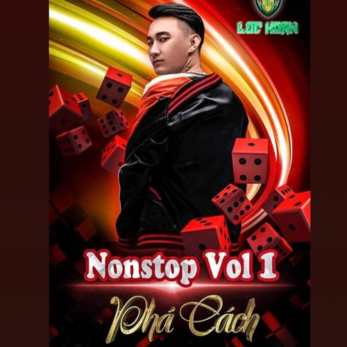 Nst -Phá Cách -Lộc Korn Vol.1