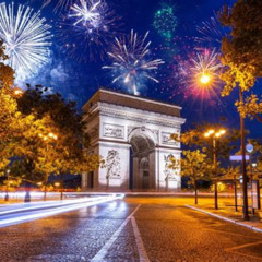 Best Things To Do In Paris For New Years Eve Tours Review
