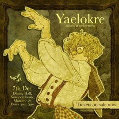 Yaelokre Playlist 🍄💐🌻