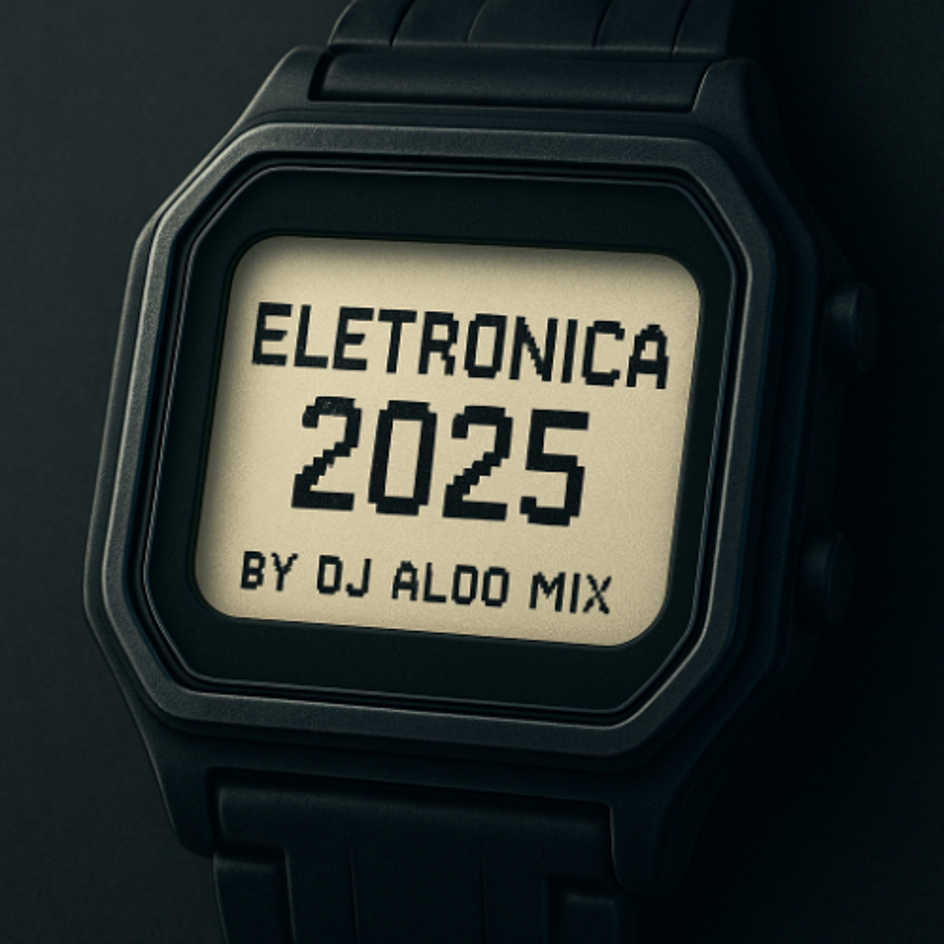 DJ Aldo Mix