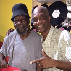 U ROY & U BROWN WAKE THE TOWN