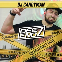 Quarantine Sessions