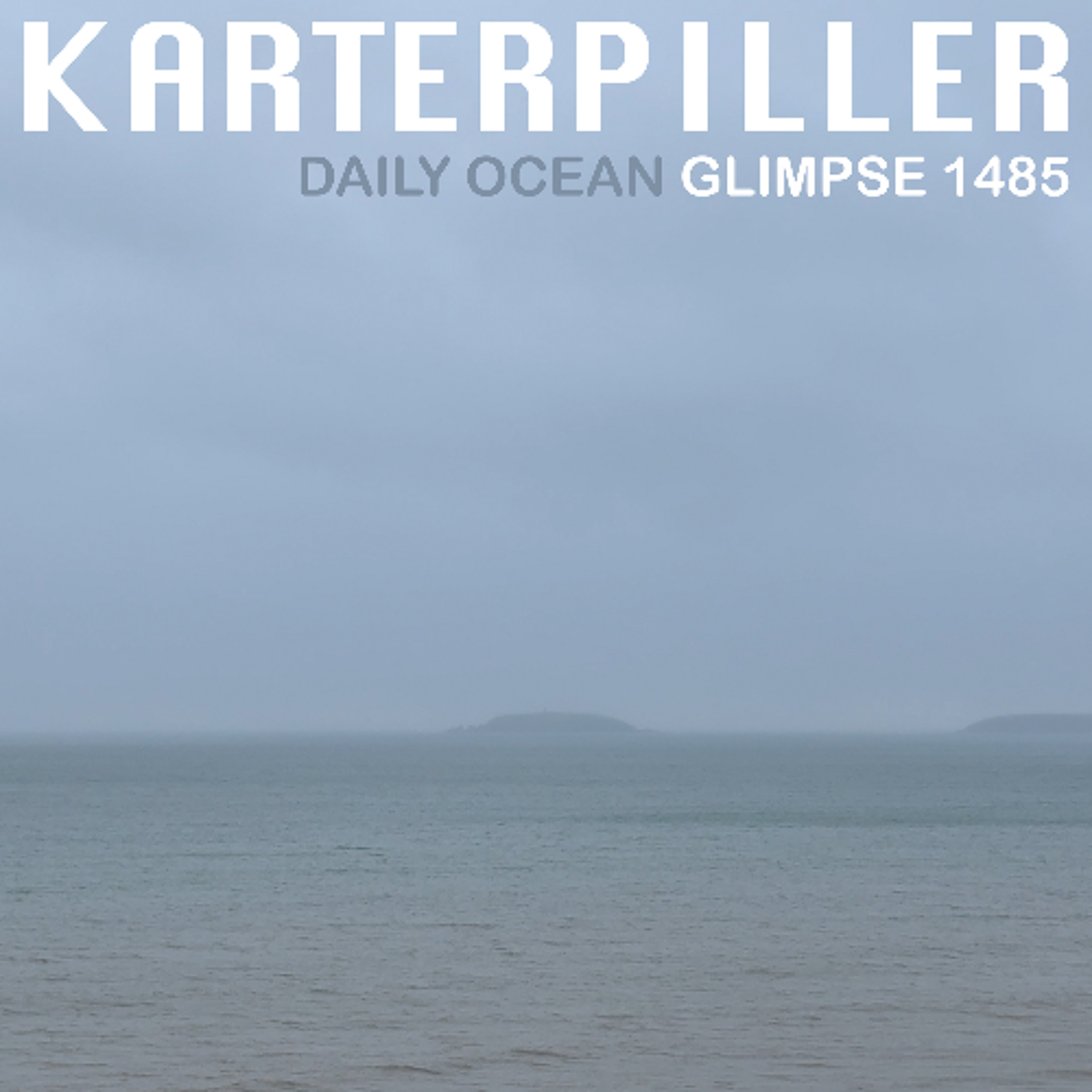 Glimpse 1485 (Oct 26 2025) episode artwork