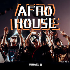 AFROHOUSE MIX 2025