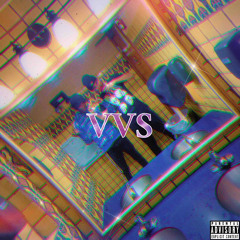 VVS (feat. 19kzee)