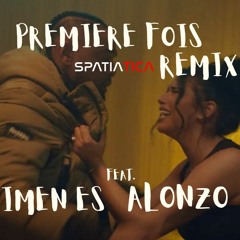 Imen Es FEAT. Alonzo  - 1ere Fois (Original Remake Mix)
