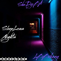 SleepLess Nights -GGBadcassk Ft Lbbrkazy