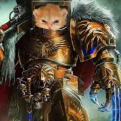 Grimdark March