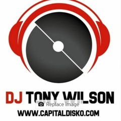 DJ TONY WILSON - Valentine's Day