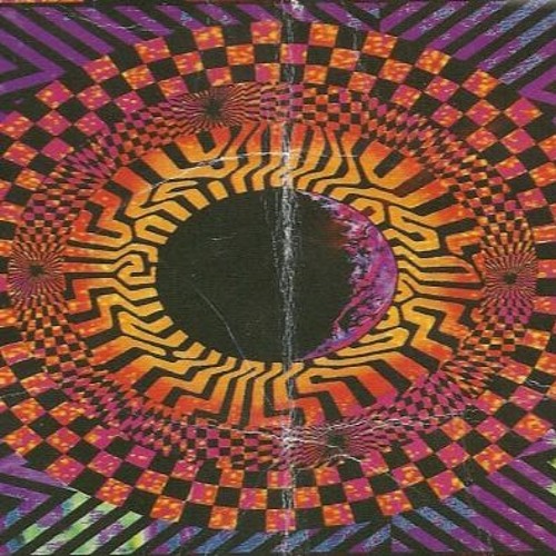 Lee Keenan - Complicated Minds