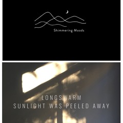 Longswarm - Highway To The Orange Sky