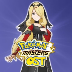 Battle! Cynthia (Decisive) - Pokemon Masters OST