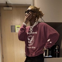 Osamason - inferno (slowed & reverb)