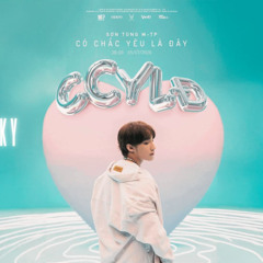 SƠN TÙNG M-TP | CÓ CHẮC YÊU LÀ ĐÂY | HEAVEN SKY REMIX