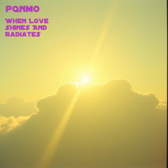 When Love Shines And Radiates