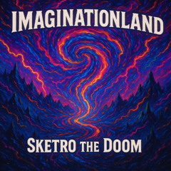 Imaginationland